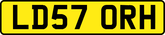 LD57ORH