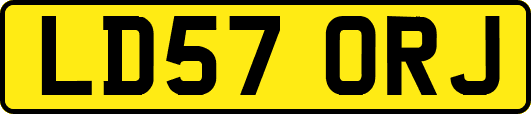 LD57ORJ