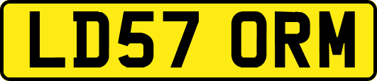 LD57ORM