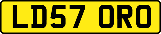 LD57ORO