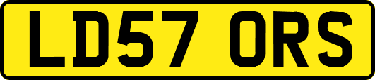 LD57ORS