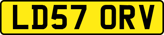 LD57ORV