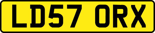 LD57ORX