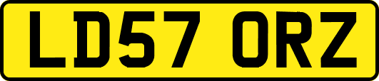 LD57ORZ