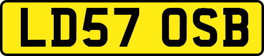 LD57OSB