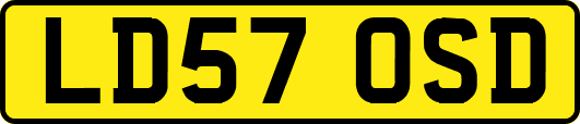 LD57OSD