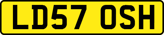 LD57OSH