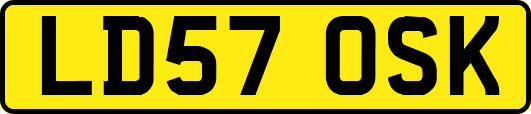 LD57OSK