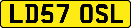 LD57OSL