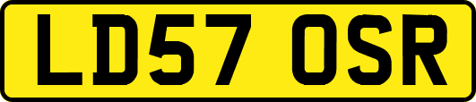 LD57OSR