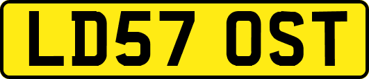 LD57OST