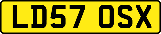 LD57OSX