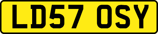 LD57OSY