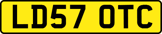 LD57OTC