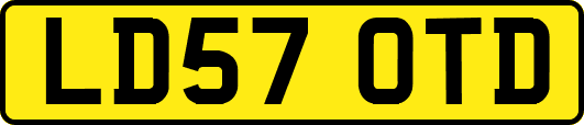 LD57OTD