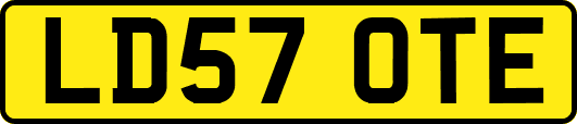 LD57OTE