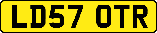 LD57OTR