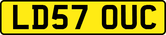 LD57OUC