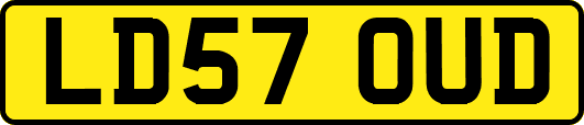 LD57OUD