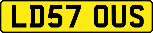 LD57OUS