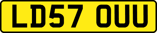 LD57OUU