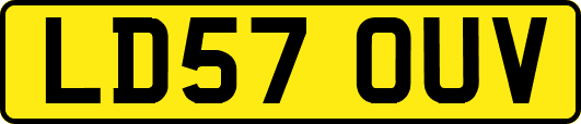 LD57OUV