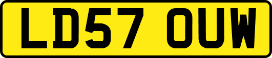 LD57OUW