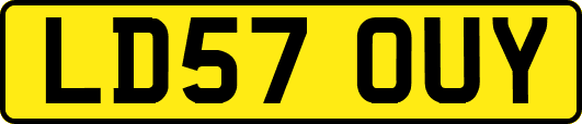 LD57OUY
