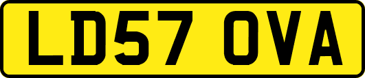 LD57OVA