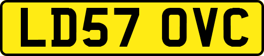 LD57OVC