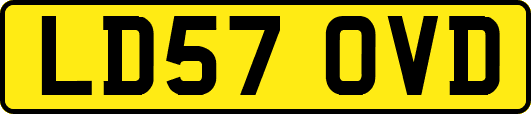 LD57OVD