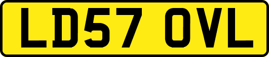 LD57OVL