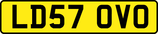 LD57OVO