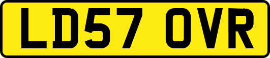 LD57OVR