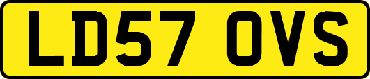 LD57OVS