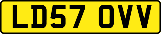 LD57OVV