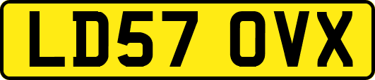 LD57OVX