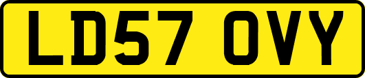 LD57OVY