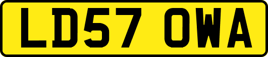 LD57OWA
