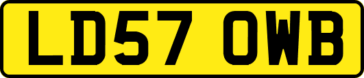 LD57OWB