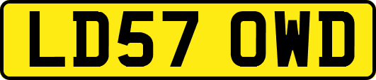 LD57OWD