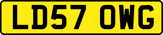 LD57OWG