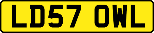 LD57OWL