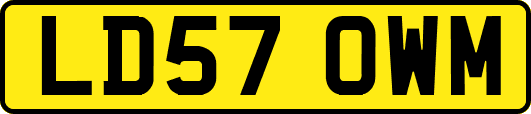 LD57OWM