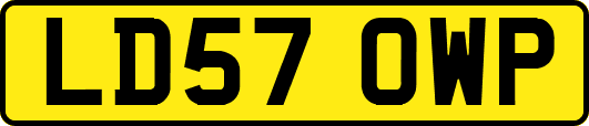 LD57OWP