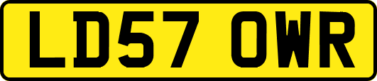 LD57OWR