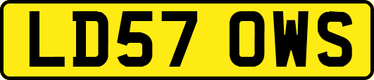 LD57OWS