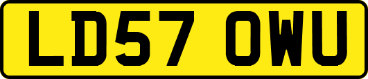 LD57OWU