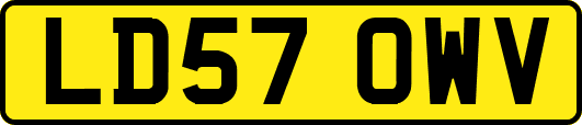 LD57OWV