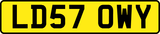 LD57OWY